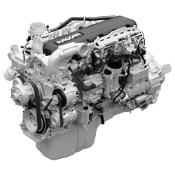 C3647 Engine